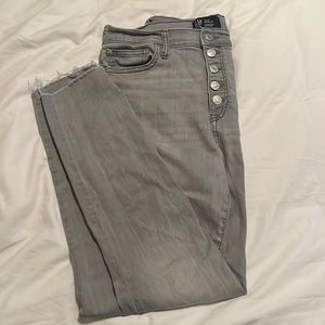 GAP 14/32 Skinny Jeans